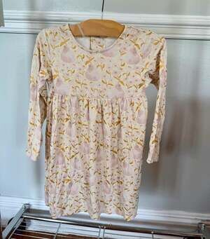 Magnetic me Pearadise Magnetic Dress 3 3t